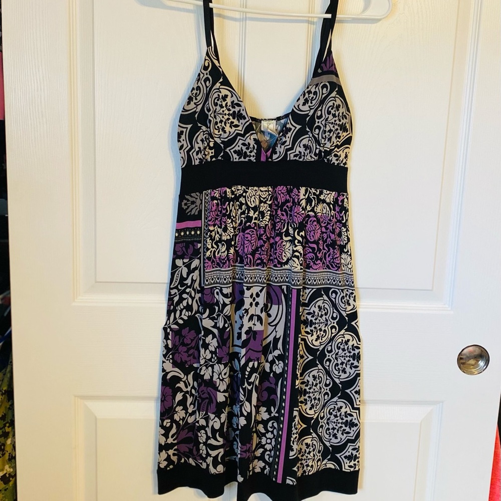 Light Summer Dress